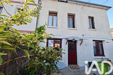 Maison 5 pièces 172000 €