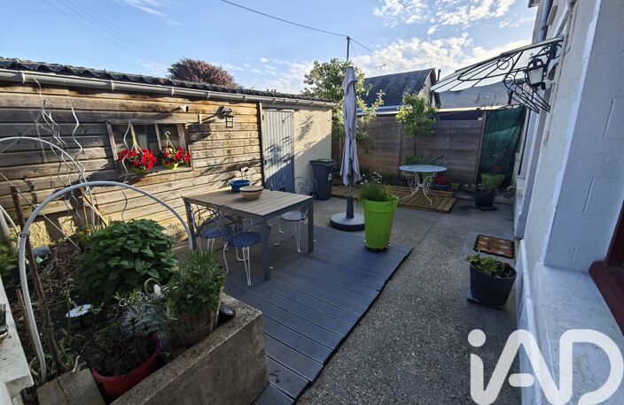 Vente Maison/villa 5 pièces — photo 2