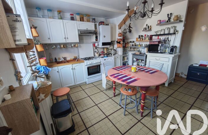 Vente Maison/villa 5 pièces — photo 3