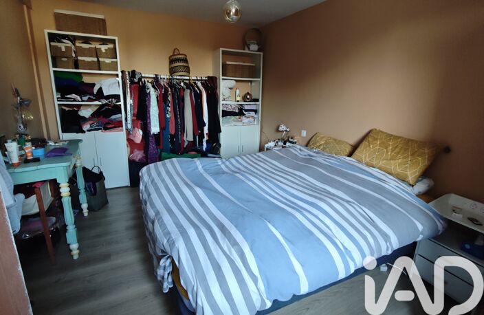 Vente Maison/villa 5 pièces — photo 5