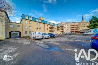 Appartement 2 pièces 146000 €