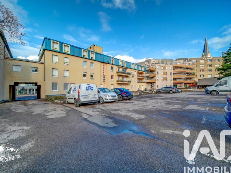 Vente Appartement 2 pièces — photo 1