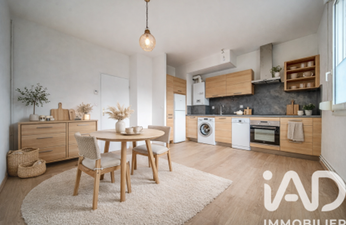 Vente Appartement 2 pièces — photo 2