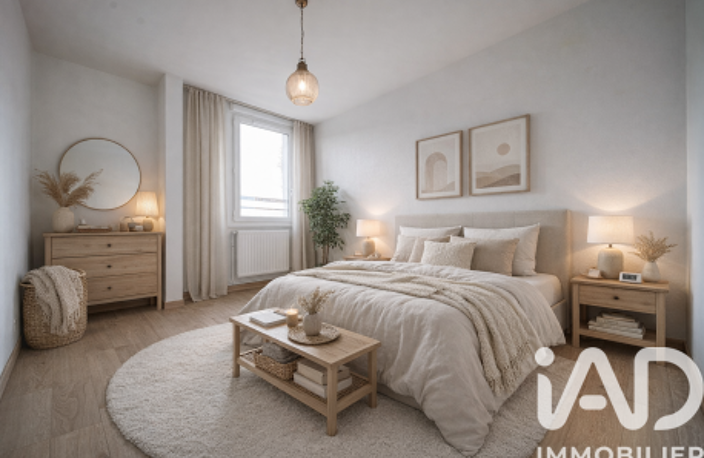 Vente Appartement 2 pièces — photo 3