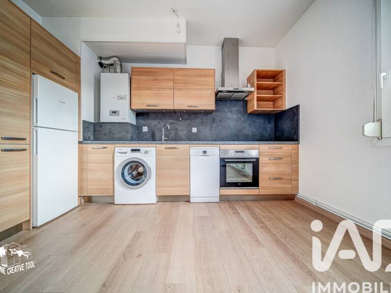 Vente Appartement 2 pièces — photo 1