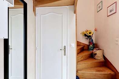 Maison 5 pièces 415000 €