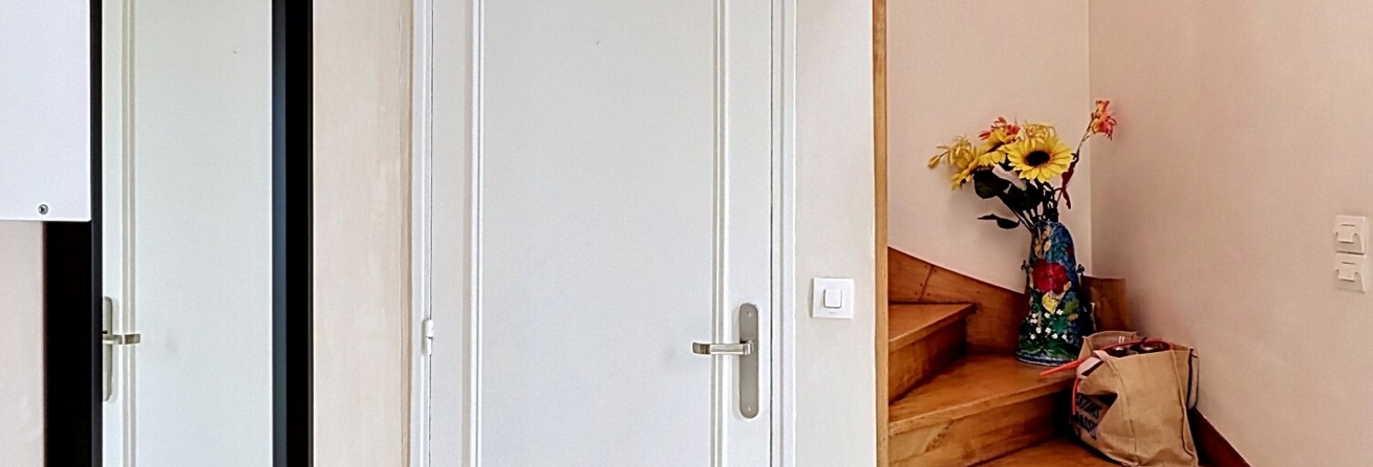 Maison 5 Pièces 109 m² à vendre à Limeil-Brévannes (94450)