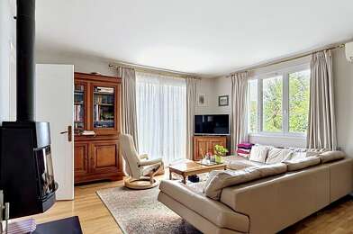 Maison 5 pièces 415000 €