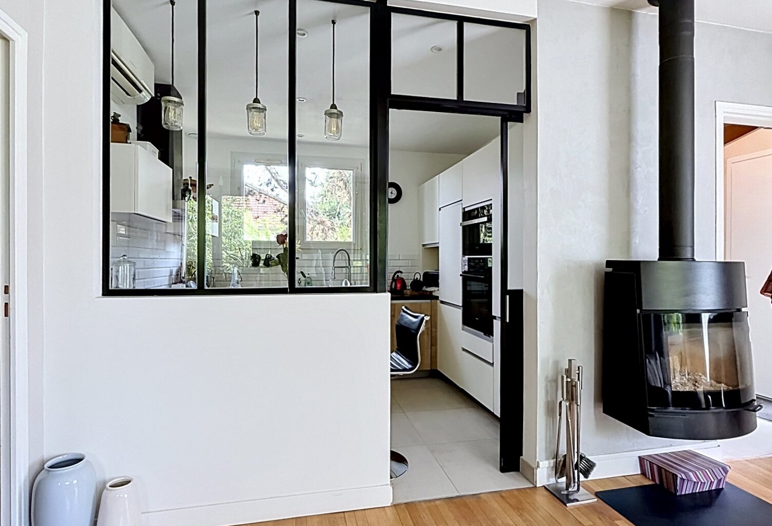 Vente Maison traditionnelle 5 pièces — photo 1