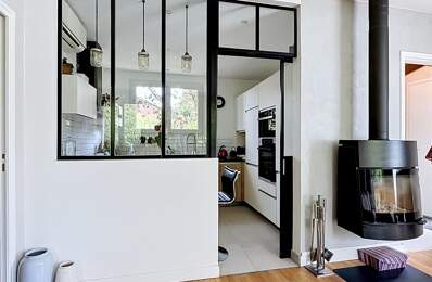 Vente Maison traditionnelle 5 pièces — photo du bien