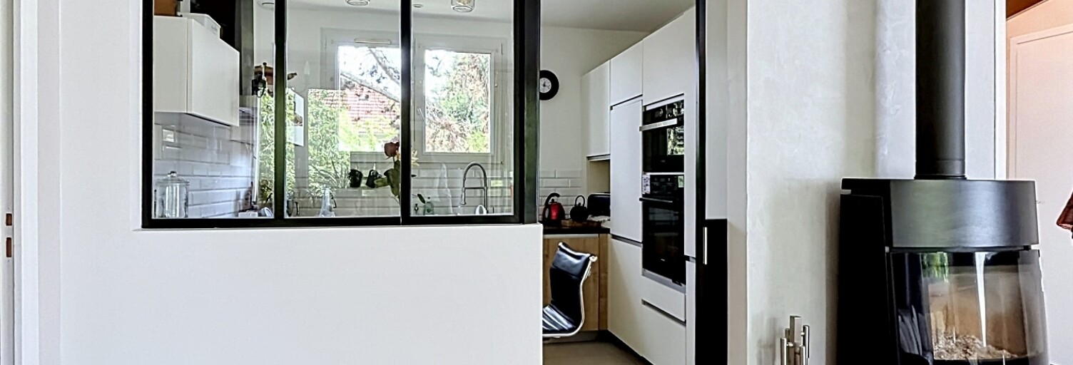 Maison 5 Pièces 110 m² à vendre à Limeil-Brévannes (94450)