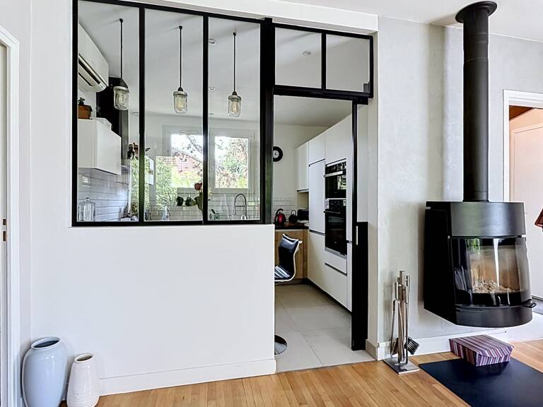 Vente Maison traditionnelle 5 pièces — photo 1