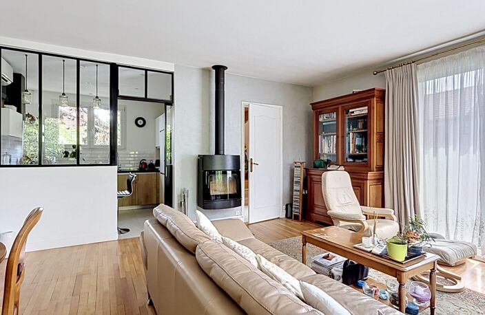 Vente Maison traditionnelle 5 pièces — photo 2