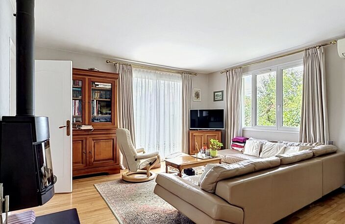 Vente Maison traditionnelle 5 pièces — photo 3