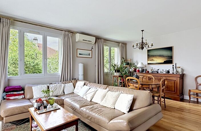 Vente Maison traditionnelle 5 pièces — photo 4