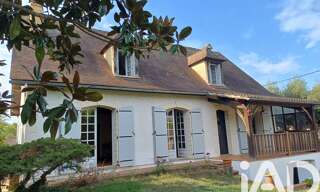 Maison 5 Pièces 140 m² à vendre à Lamonzie-Saint-Martin (24680)