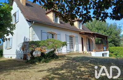 Vente Maison/villa 5 pièces — photo du bien