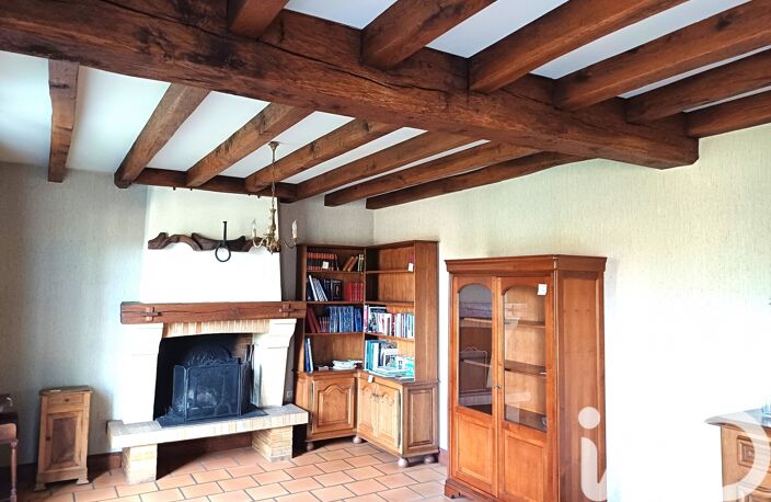 Vente Maison/villa 5 pièces — photo 3