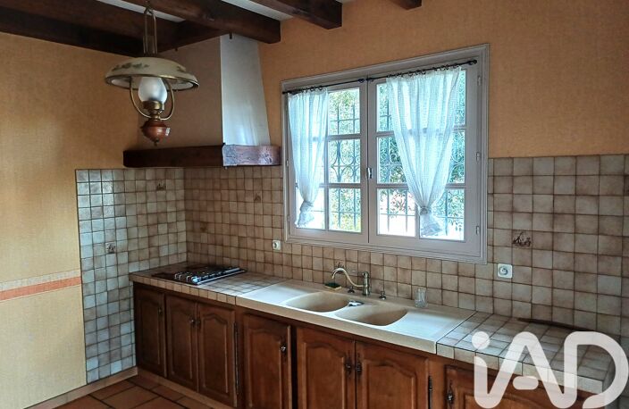 Vente Maison/villa 5 pièces — photo 4