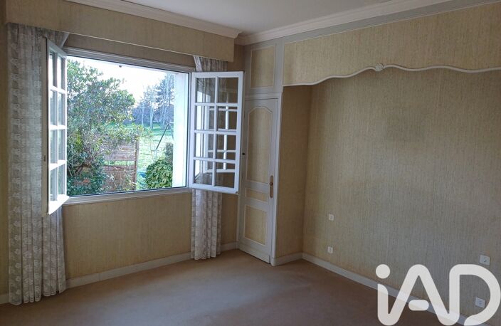 Vente Maison/villa 5 pièces — photo 5