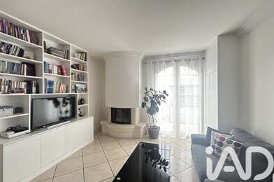Maison 5 pièces 399900 €