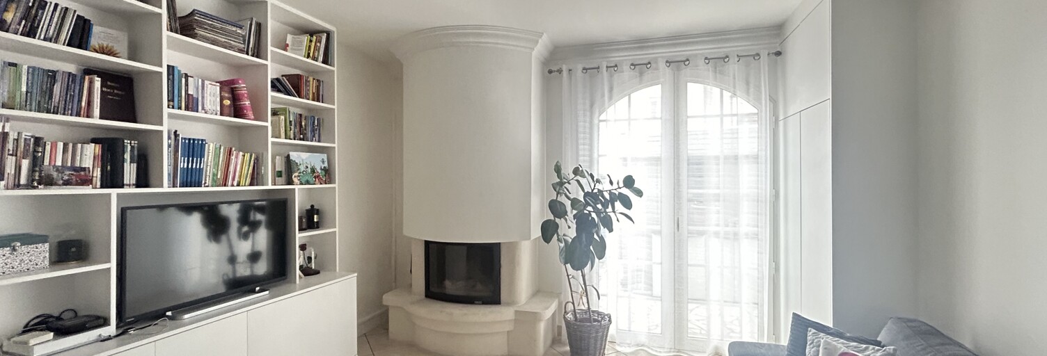 Maison 5 Pièces 130 m² à vendre à Drancy (93700)