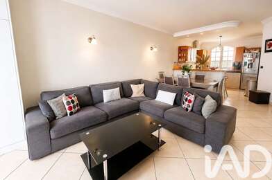 Maison 5 pièces 399900 €