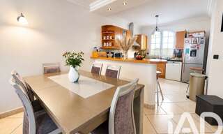 Maison 5 Pièces 130 m² à vendre à Drancy (93700)