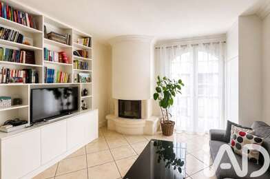 Maison 5 pièces 399900 €