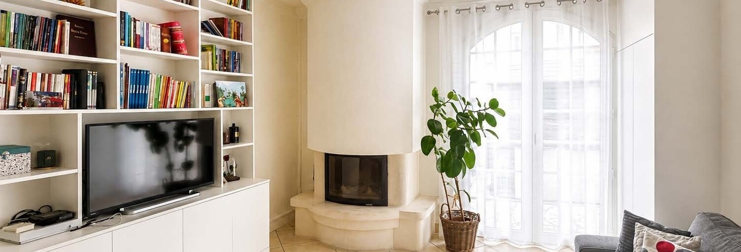 Maison 5 Pièces 124 m² à vendre à Drancy (93700)