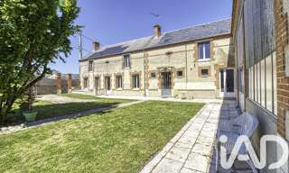 Maison 6 Pièces 273 m² à vendre à Bordeaux-en-Gâtinais (45340)