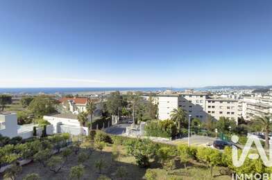 Appartement 2 pièces 370000 €