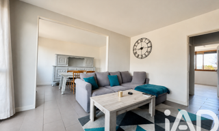 Appartement 3 Pièces 61 m² à vendre à Corbeil-Essonnes (91100)
