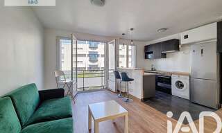 Appartement 3 Pièces 55 m² à vendre à Montrouge (92120)