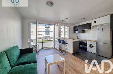 Appartement 3 pièces 425000 €