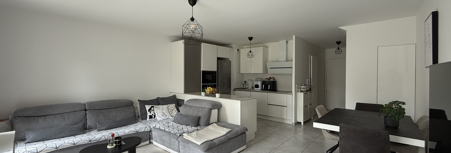 Maison 5 Pièces 82 m² à vendre à Bessancourt (95550)