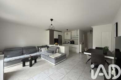 Maison 5 pièces 349000 €