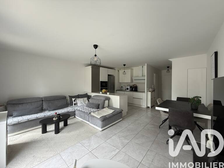 Vente Maison/villa 4 pièces — photo 1