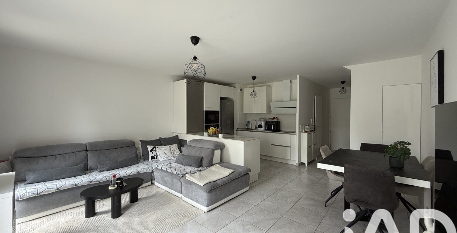 Vente Maison/villa 4 pièces — photo 1