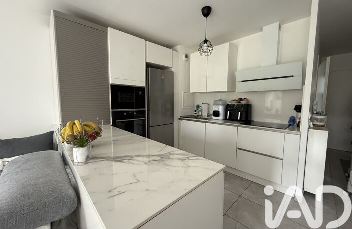 Vente Maison/villa 4 pièces — photo 2