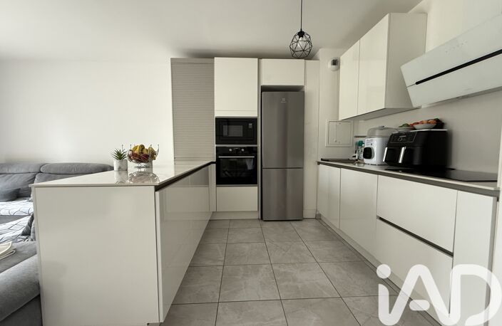 Vente Maison/villa 4 pièces — photo 3