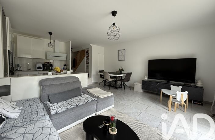Vente Maison/villa 4 pièces — photo 4