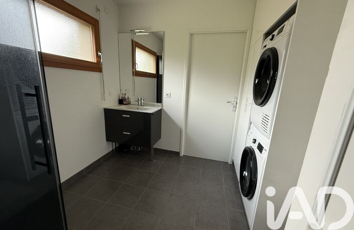 Vente Maison/villa 4 pièces — photo 5