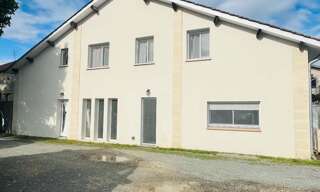 Maison 5 Pièces 156 m² à vendre à Cavignac (33620)