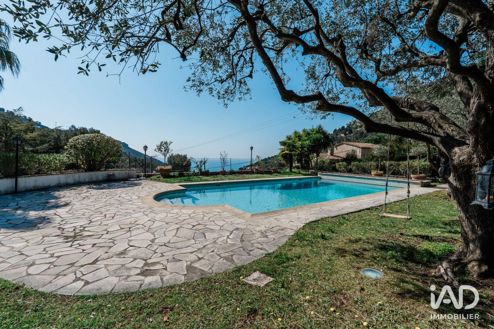 Maison à vendre, 5 pièces, 310 m², La Turbie