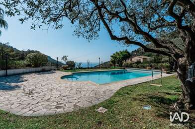 Maison 5 pièces 2600000 €