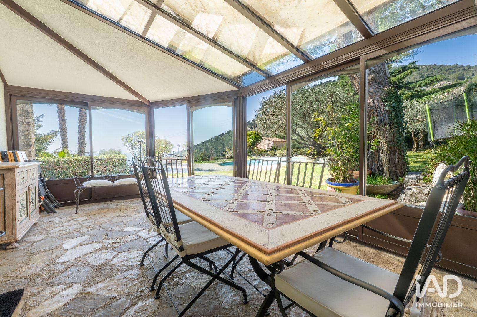 Vente Maison/villa 5 pièces - Photo 5