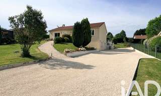 Maison 6 Pièces 156 m² à vendre à Saint-Maurice-les-Brousses (87800)