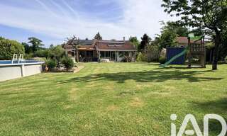 Maison 6 Pièces 156 m² à vendre à Saint-Maurice-les-Brousses (87800)