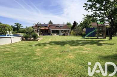 Maison 6 pièces 287000 €